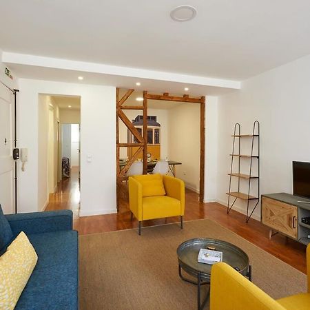 Bica Apartment Lisboa Ngoại thất bức ảnh