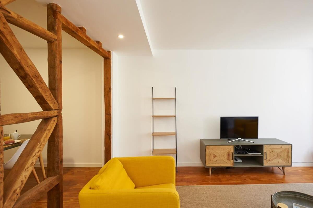 Bica Apartment Lisboa Ngoại thất bức ảnh