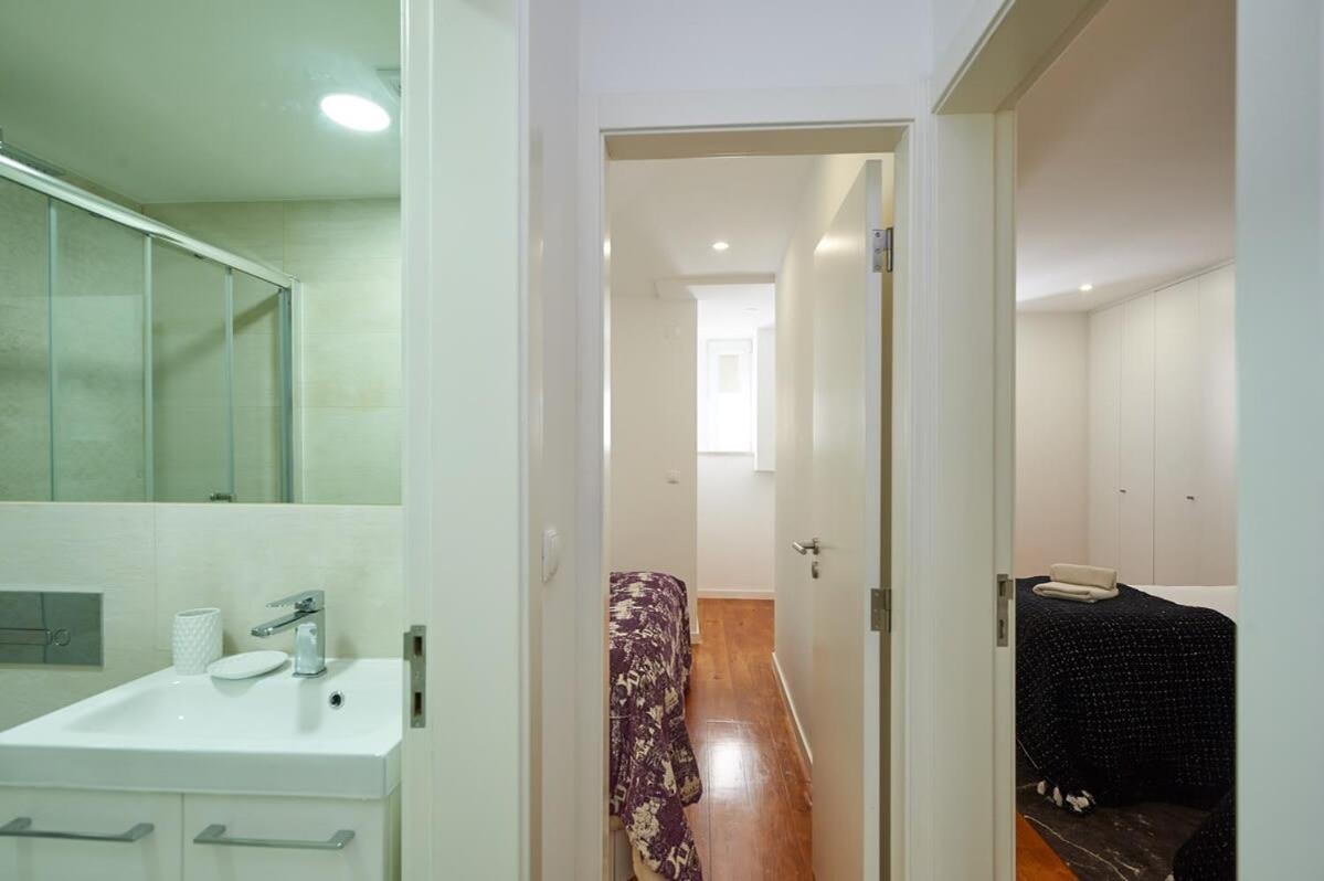 Bica Apartment Lisboa Ngoại thất bức ảnh