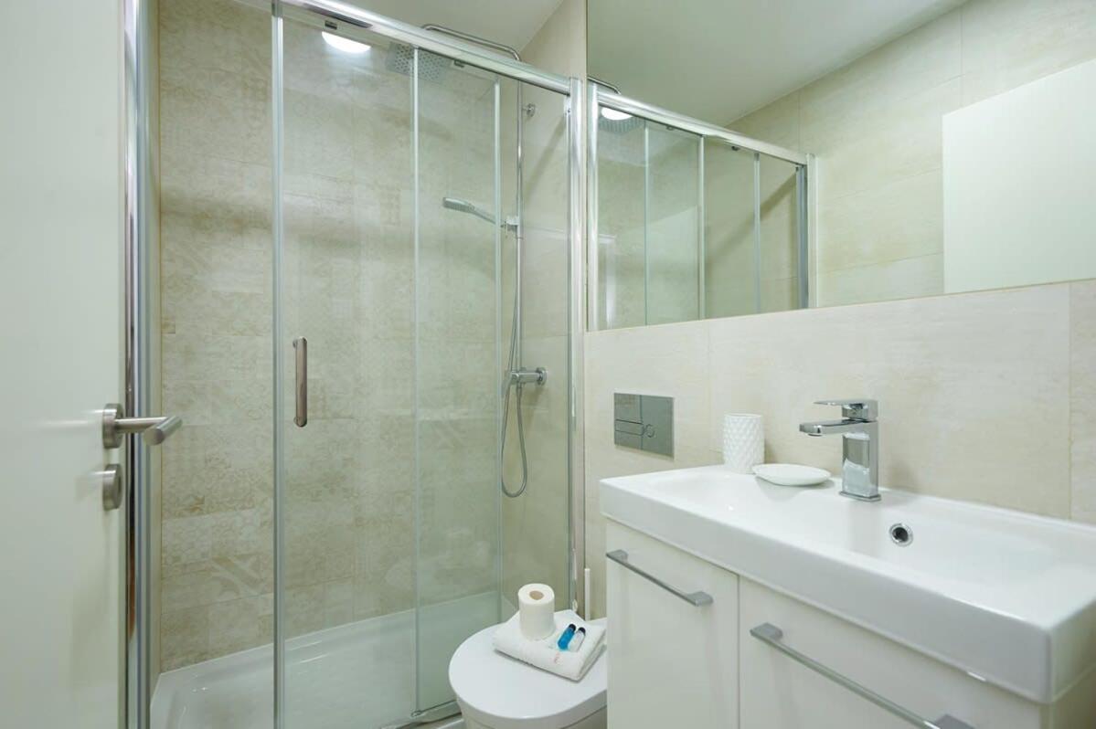 Bica Apartment Lisboa Ngoại thất bức ảnh