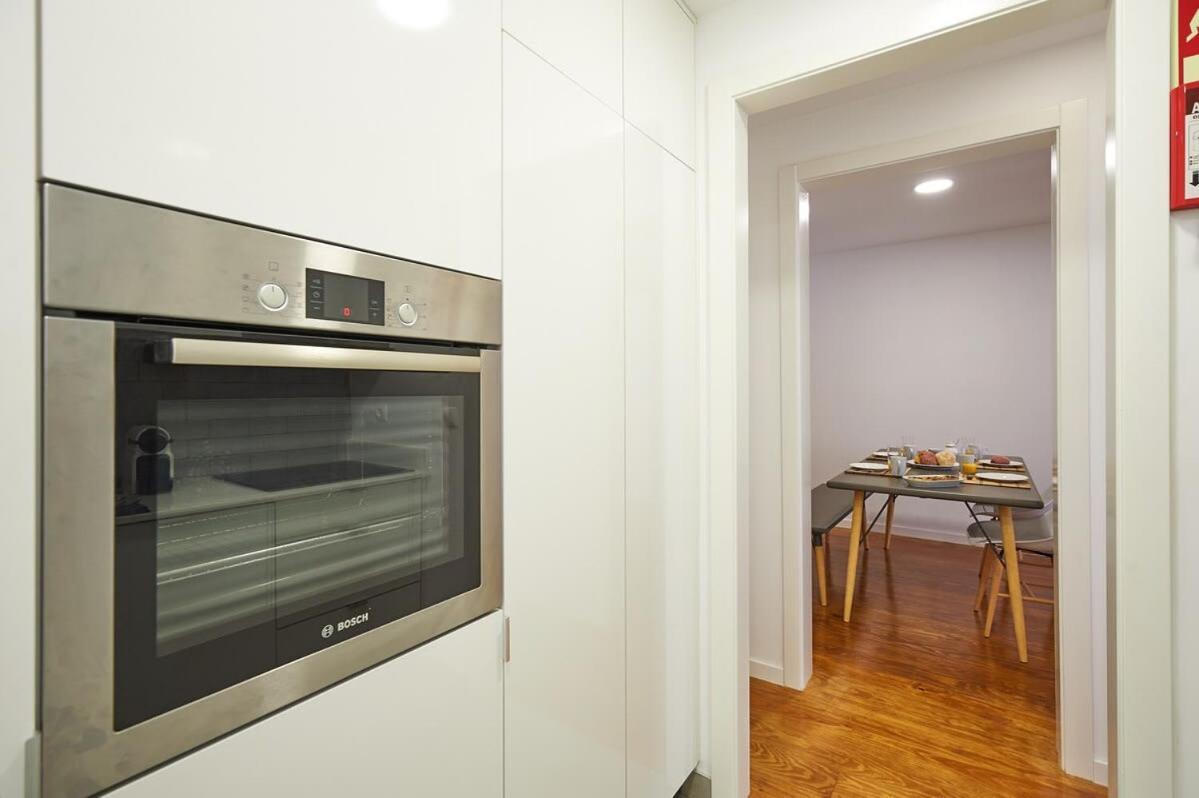 Bica Apartment Lisboa Ngoại thất bức ảnh