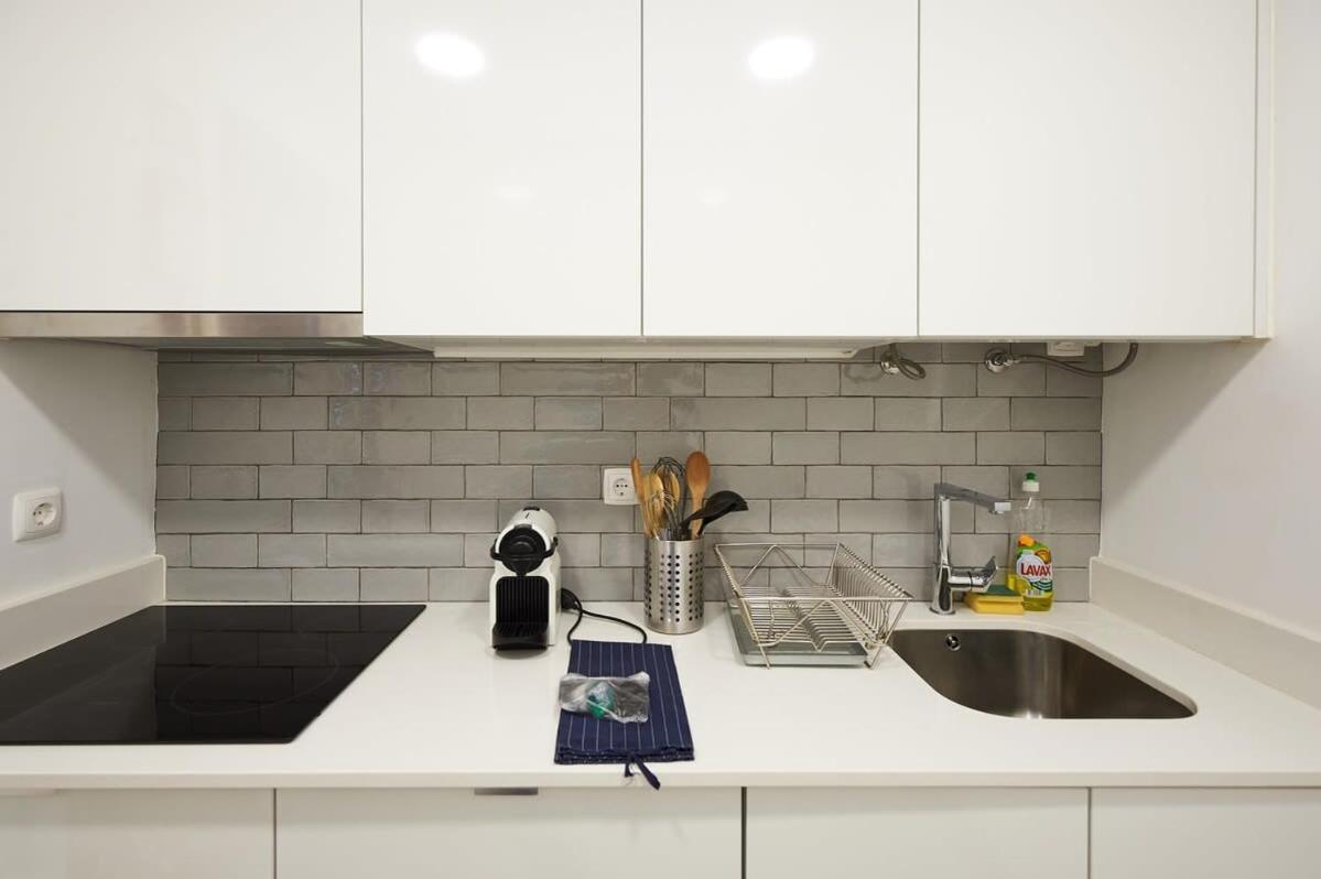 Bica Apartment Lisboa Ngoại thất bức ảnh