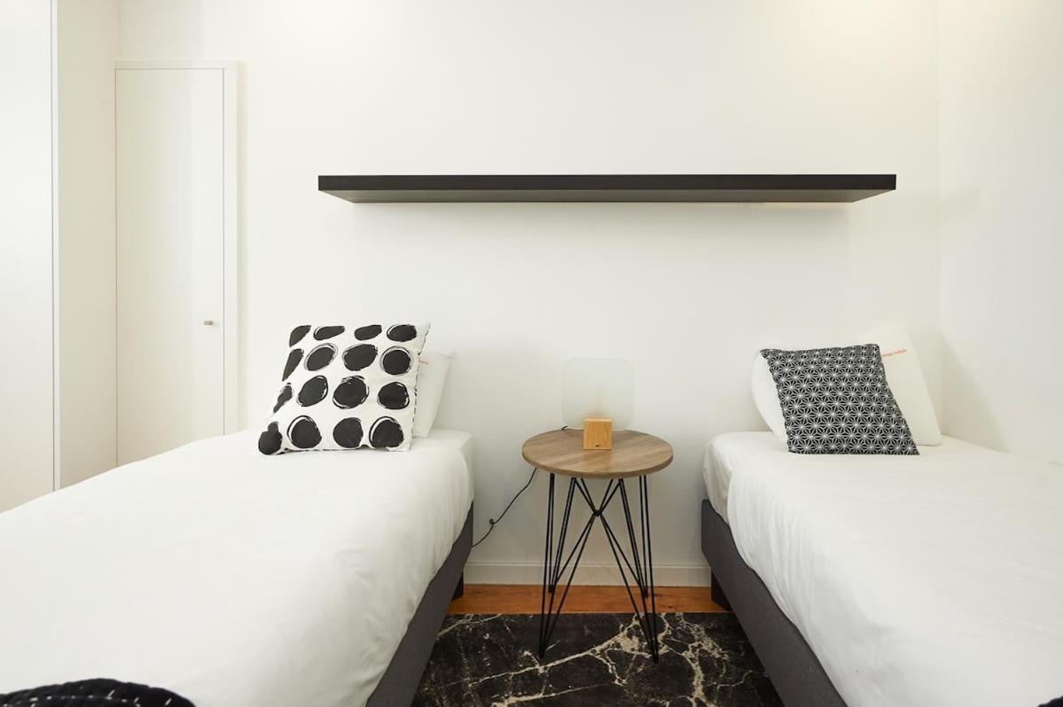 Bica Apartment Lisboa Ngoại thất bức ảnh