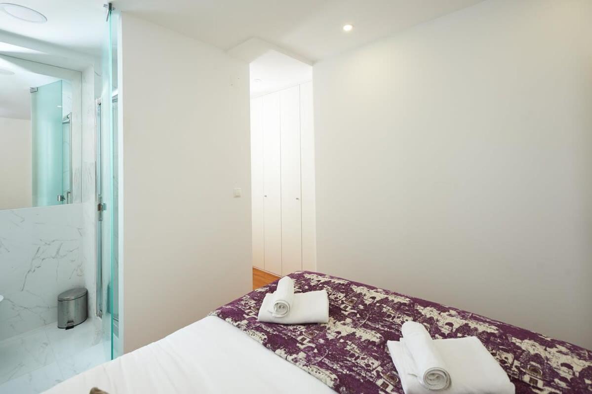 Bica Apartment Lisboa Ngoại thất bức ảnh