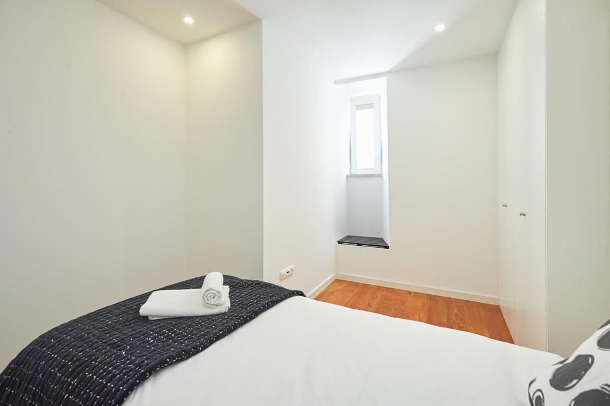 Bica Apartment Lisboa Ngoại thất bức ảnh