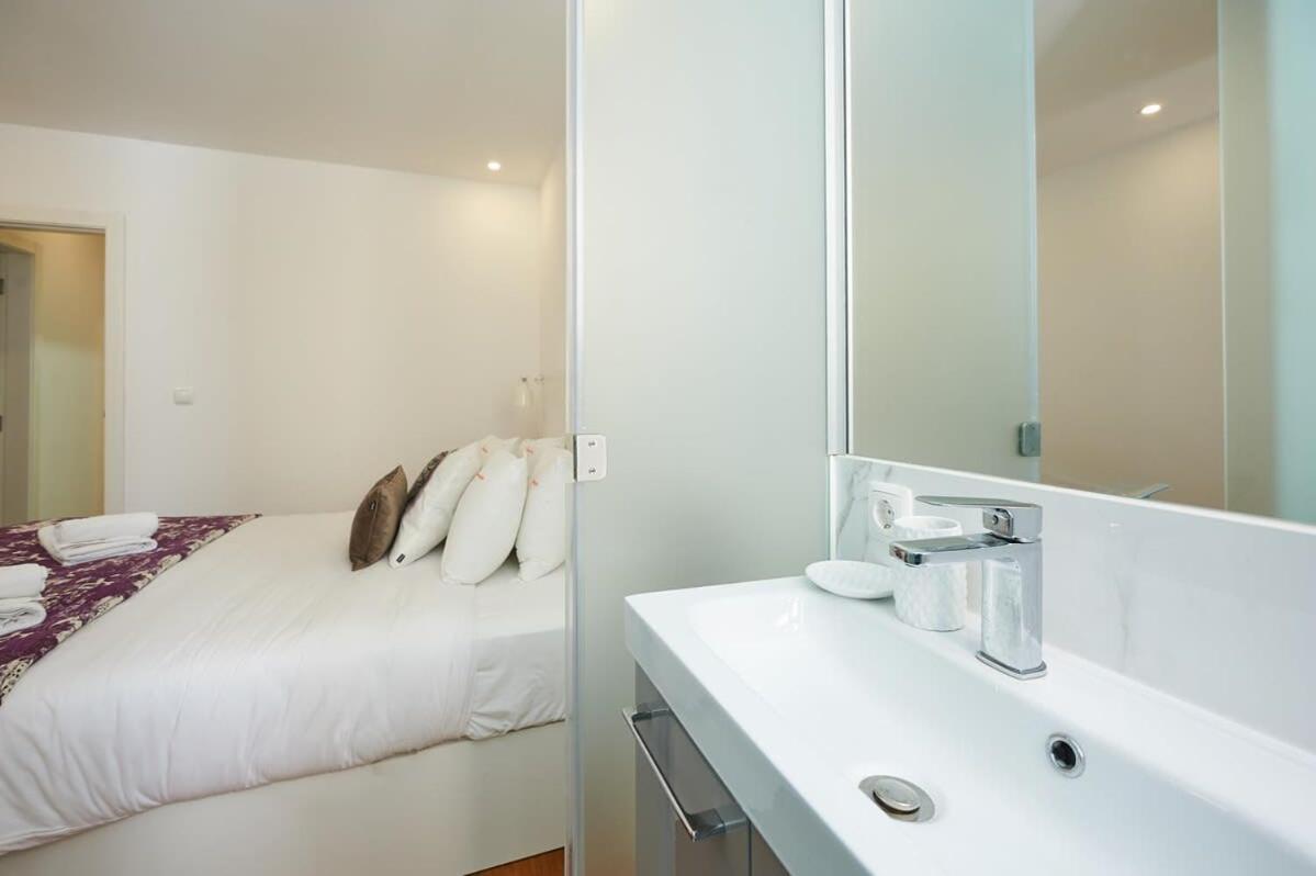 Bica Apartment Lisboa Ngoại thất bức ảnh