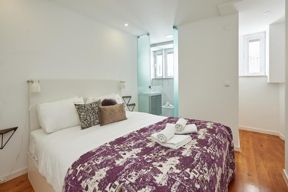 Bica Apartment Lisboa Ngoại thất bức ảnh