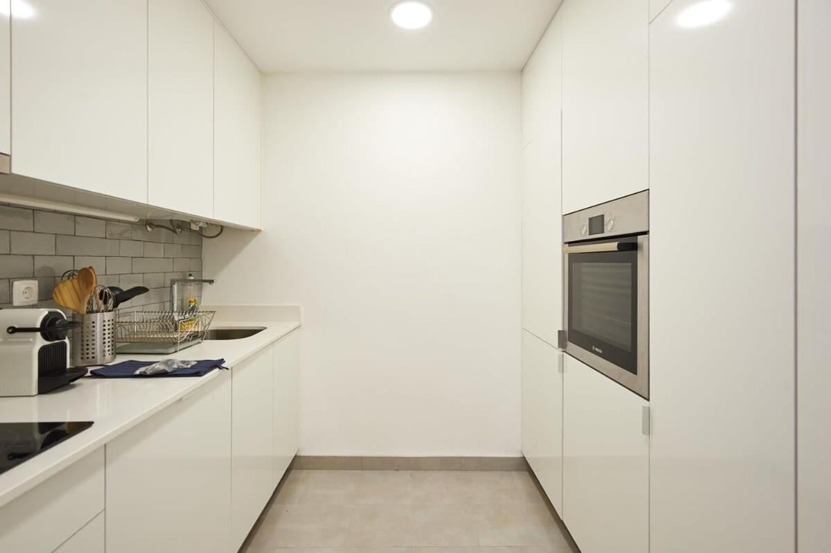 Bica Apartment Lisboa Ngoại thất bức ảnh