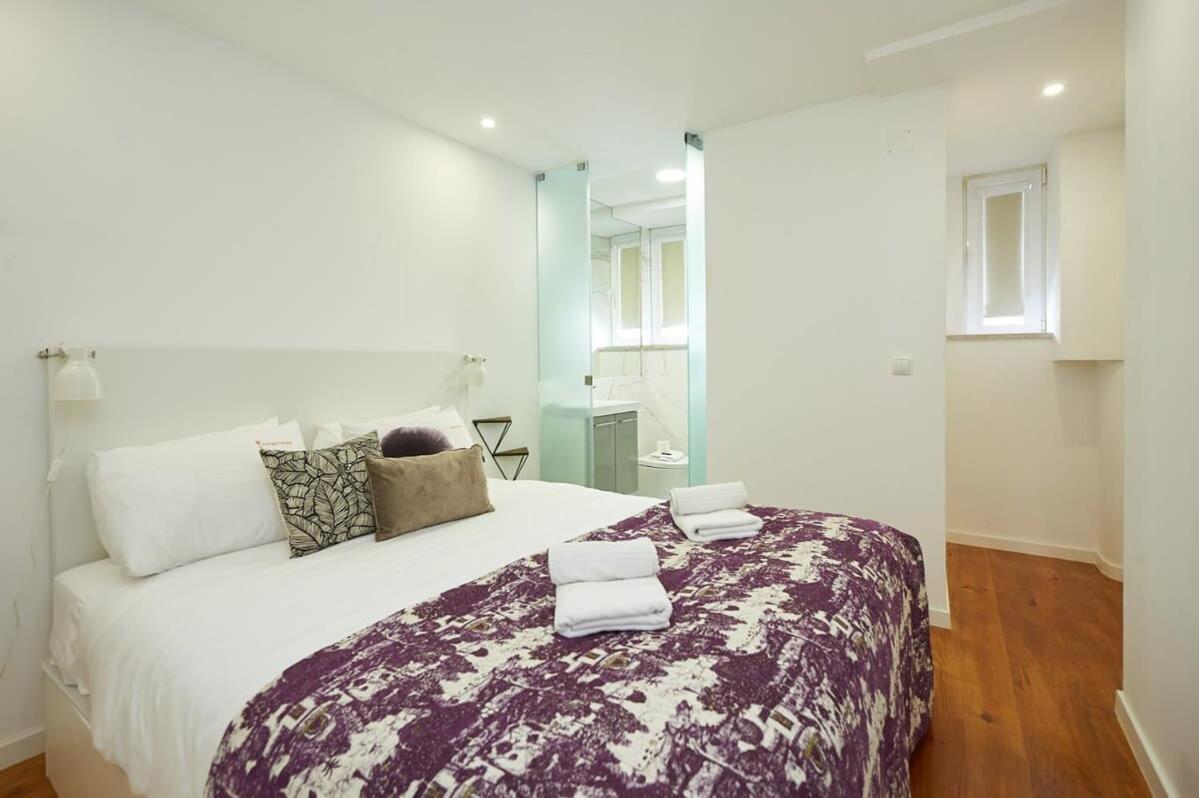 Bica Apartment Lisboa Ngoại thất bức ảnh